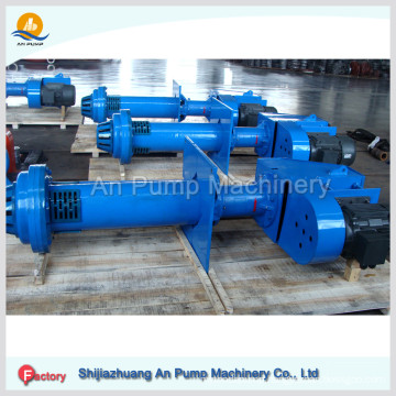 Bp Series Vertical Submersible Sump Slurry Pump